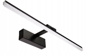KINKIET lampa LED łazienkowy nad lustro 60cm 14W