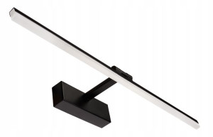KINKIET lampa LED łazienkowy nad lustro 50cm 12W
