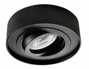 Oprawa Podtynkowa Halogenowa Led Tuba Ruchoma Gu10