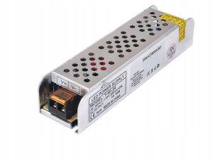 Zasilacz do taśm LED slim 12V 5A 60W IP20