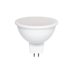 Żarówka Led Mr16 5w=40w 12v 450lm 3 Kolory Berge