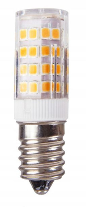 Żarówka LED E14 mini corn 5W 430lm ciepła