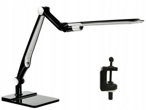 Lampka Led biurkowa z uchwytem na biurko 10W
