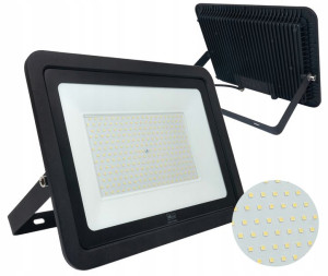 Halogen Naświetlacz lampa LED 200W 3LATA GWARANCJI