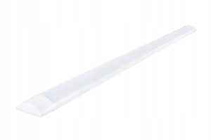 Świetlówka LED hermetyczna panel IP44 27W 90cm