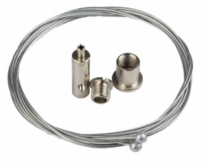 Linka zawiesie do profili LED 1250mm 61210
