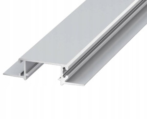 Profil LED architektoniczny ZATI do RIGIPS 1m