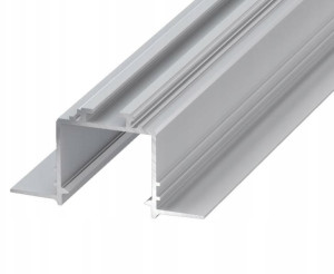 Profil LED architektoniczny SUBLI do RIGIPS 2m