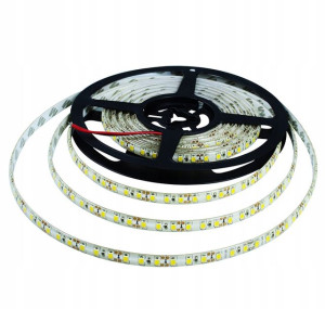 Taśma LED 2835 10,8W/m IP65 5m b.ciepła 30159