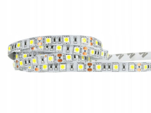 Taśma LED 5050 300 IP20 5m b.ciepła 30025