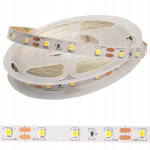Taśma LED SMD 2835 300 5m IP20 12V barwa ciepła