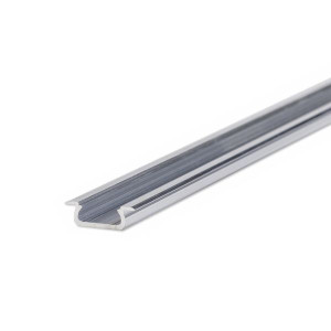 Profil aluminiowy wpuszczany do taśm LED Z 2m