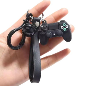 Brelok do kluczy pad do gry prezent