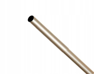 Rura do karnisza karniszowa fi16 CLASSIC 200cm
