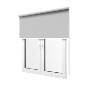 ROLETA Ścienna sufitowa TERMO Rolety 150x180cm