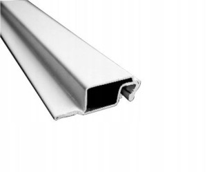 Profil MOSKITIERY okiennej ALUMINIOWY ramka (20cm)