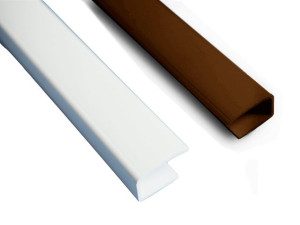 Rolety Prowadnice, Prowadnica Do Rolet 150cm
