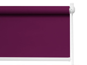Mini Rolety Roletki Z Żyłką Roleta 73x160 Lux