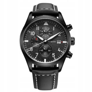 Zegarek Męski Ochstin Klasyczny Chronograph