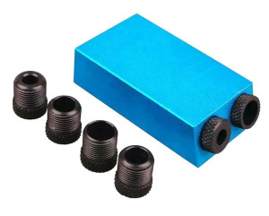 Nz13 Szablon Aluminiowy Do Wiercenia