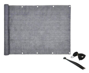 Ag682 Osłona Balkonowa 1x5m