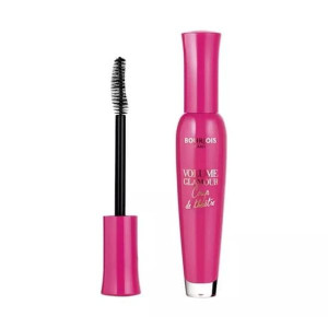 Bourjois Volume Glamour Coup The Theatre Mascara, wydł. tusz do rzęs Black