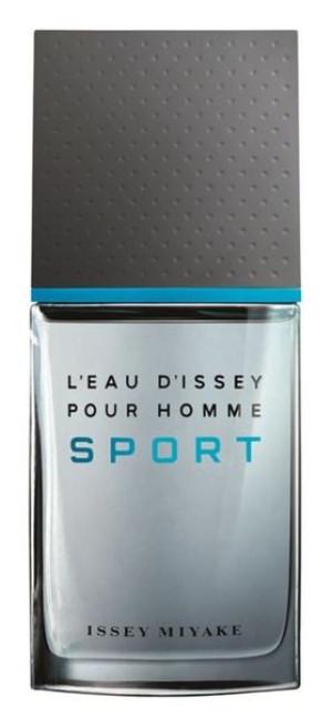 Issey Miyake L'eau D'Issey Pour Homme Sport woda toaletowa spray 125ml TEST