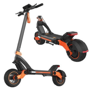 Hulajnoga elektryczna Kugoo Kirin G3 1200W 50 km/h
