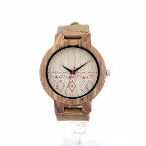 Zegarek Drewniany BOBO BIRD C19 Unisex Bobobird