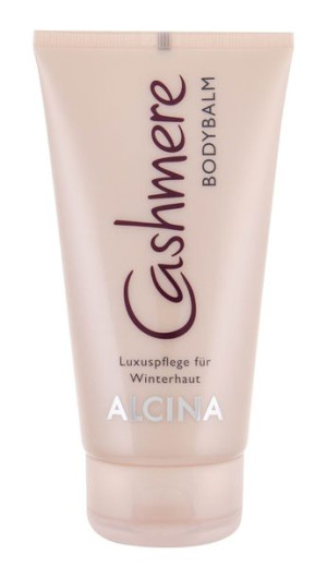 ALCINA Cashmere Balsam do ciała 150ml