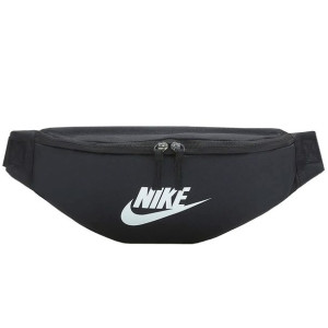 Saszetka na pas nike heritage waistpack - fa21 szara db0490 068