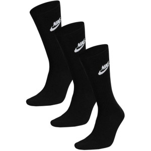 Skarpety nike nk nsw everyday essentials ns czarne dx5025 010