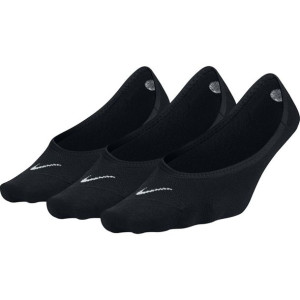 Skarpety damskie nike womens lightweight  3pary sx4863 010