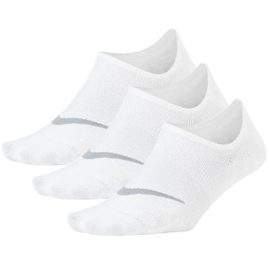 Skarpety nike everyday plus ltwf footie białe sx5277 101