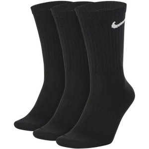 Skarpety nike everyday lt 3pr czarne sx7676 010