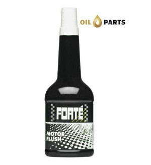 Forte Motor Flush