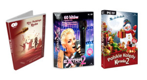 Karaoke Hity Polskiego Rocka + Extra Hity + kolędy
