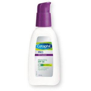 Cetaphil PRO Oil Control, krem nawilżająco-matujący, SPF 30, 118 ml