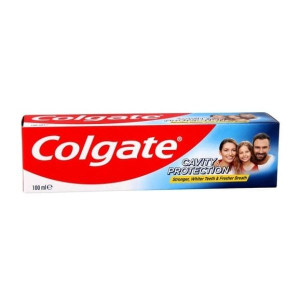Colgate Cavity Protection, pasta do zębów, 100 ml