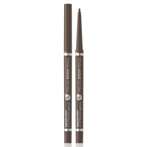 Kredka do brwi Bell Hypoallergenic, Precise Brow, 02 TAUPE BLONDE