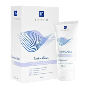 NormaNail, maść, 30 ml