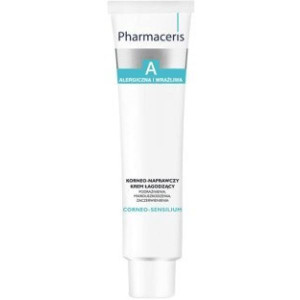 Pharmaceris A Corneo-Sensilium, naprawczy krem łagodzący, 75 ml