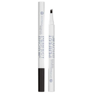 Pisak do brwi Bell Hypoallergenic Perfect Brow, 03 BRUNETTE, 1 szt.