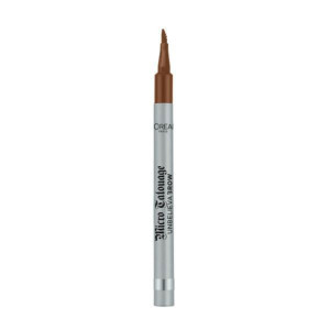 Pisak do brwi L'Oreal Paris Micro Tatouage, 105 BRUNETTE