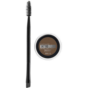 Pomada do brwi Maybelline Tattoo Brow 03 MEDIUM BROWN