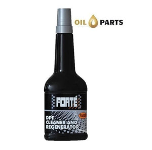 Forte Dpf Cleaner And Regenerator - 400ml