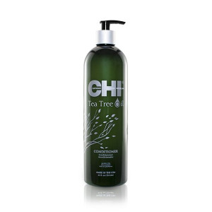 CHI Tea Tree Oil Kojąca odżywka 739 ml