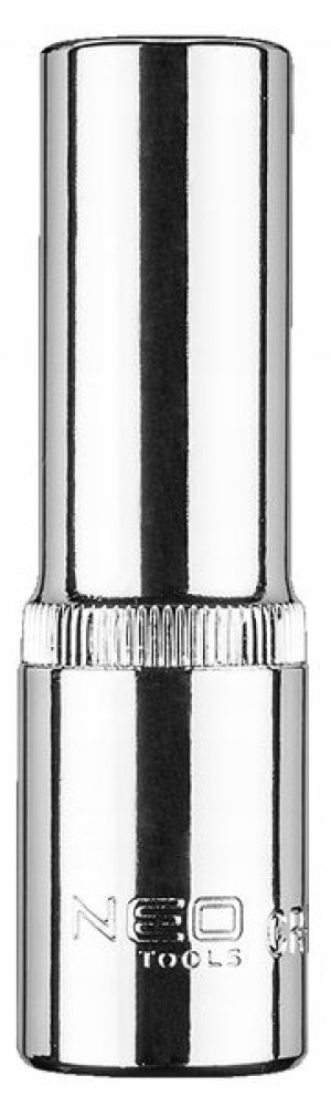 Nasadka sześciokątna 1/2", 36mm NEO 08-486