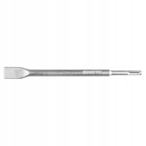 Dłuto SDS Plus płaskie samoostrzące 20x250mm GRAPHITE 57H555