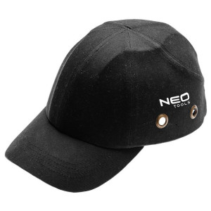 Czapka Z Daszkiem Kask Ze Wzmocnieniem, Ce Neo Tools